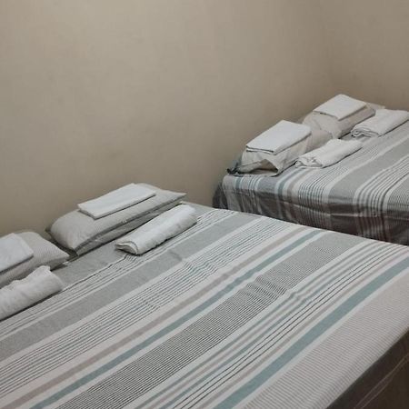 Apartament Nanda Flats Fortaleza  Zewnętrze zdjęcie