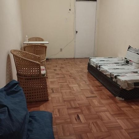 Apartament Nanda Flats Fortaleza  Zewnętrze zdjęcie