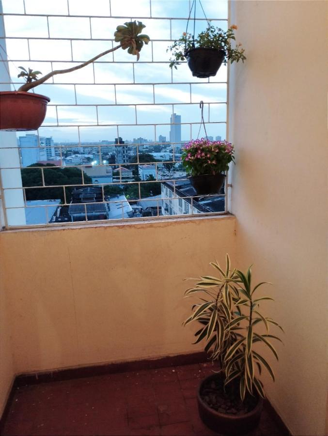 Apartament Nanda Flats Fortaleza  Zewnętrze zdjęcie