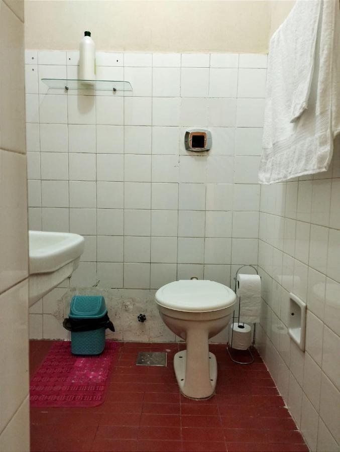 Apartament Nanda Flats Fortaleza  Zewnętrze zdjęcie