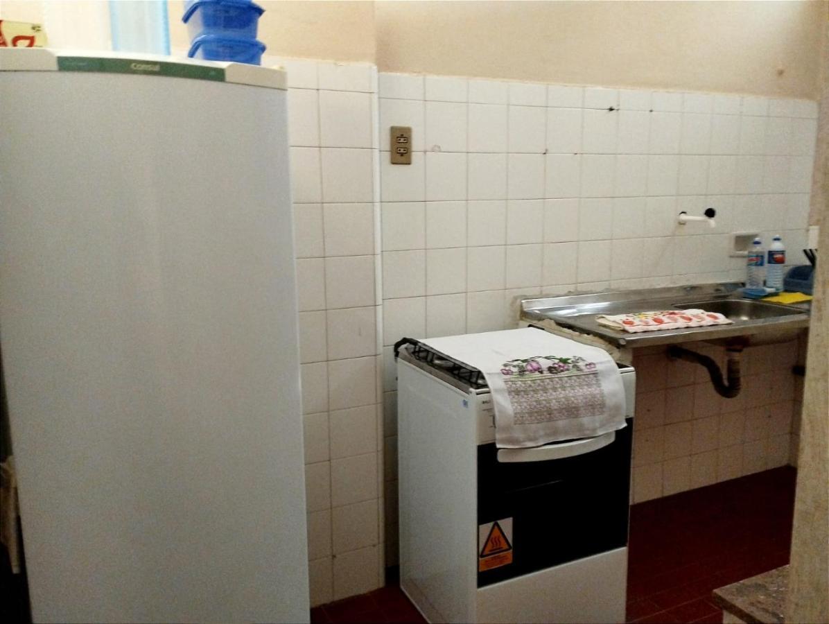 Apartament Nanda Flats Fortaleza  Zewnętrze zdjęcie