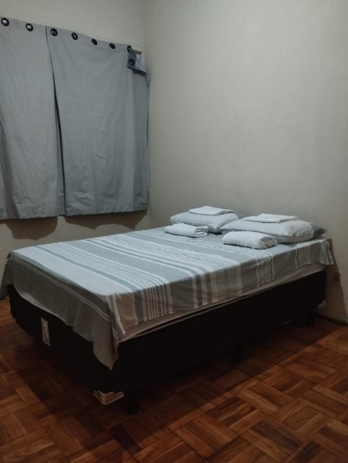 Apartament Nanda Flats Fortaleza  Zewnętrze zdjęcie