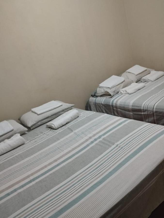 Apartament Nanda Flats Fortaleza  Zewnętrze zdjęcie