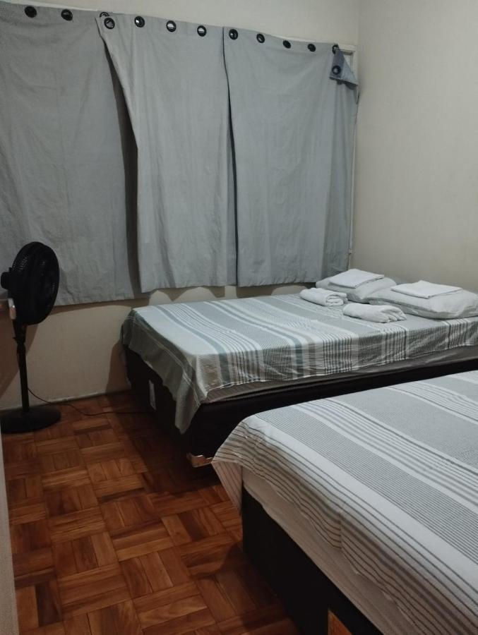 Apartament Nanda Flats Fortaleza  Zewnętrze zdjęcie