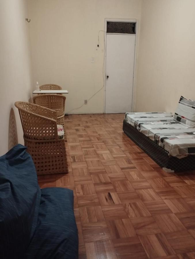 Apartament Nanda Flats Fortaleza  Zewnętrze zdjęcie
