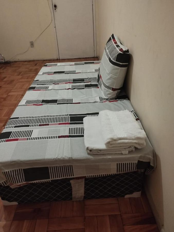 Apartament Nanda Flats Fortaleza  Zewnętrze zdjęcie